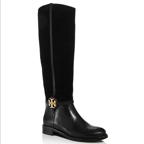 Tory Burch Shoes - Tory Burch Miller Boot Size 8.5